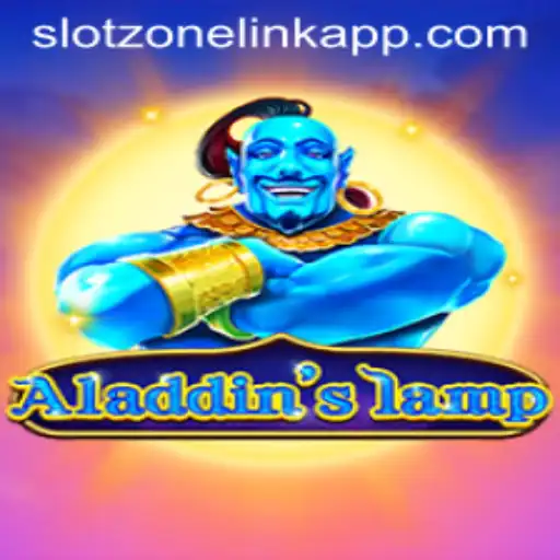 Unveiling Aladdinslamp: Slotzone's Enchanting Adventure