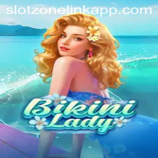 BikiniLady: An Exciting New Game in the Slotzone