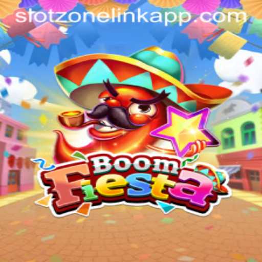 BoomFiesta: A Dynamic Gaming Experience with SlotZone Link App