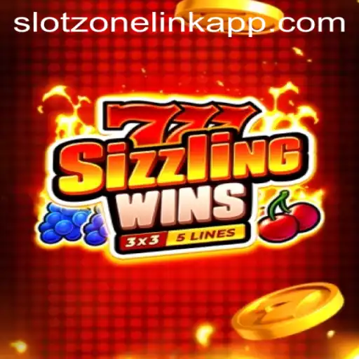 Exploring the Thrilling Experience of 777SizzlingWins - A Slotzone Adventure