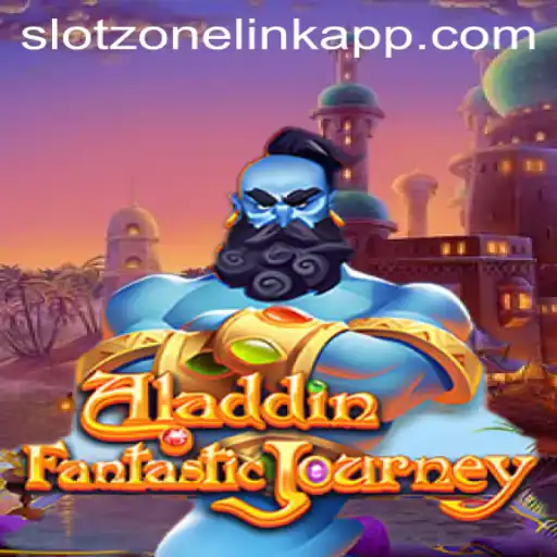 Exploring the Magic of Aladdin Slot Game
