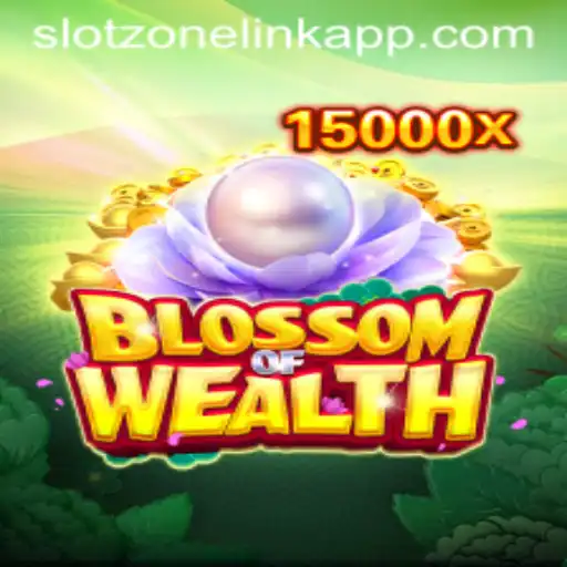 BlossomofWealth: Unveiling the Game of Fortune in the Slotzone Link App