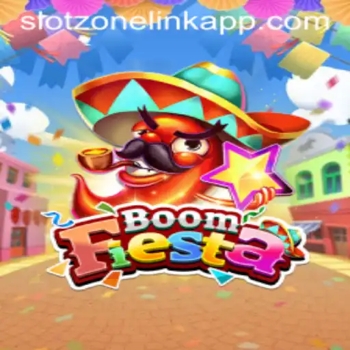 BoomFiesta: A Dynamic Gaming Experience with SlotZone Link App