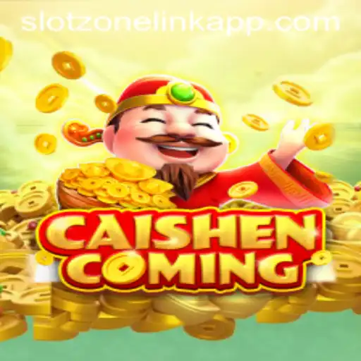 Unveiling the Magic of CAISHENCOMING: A Dive into the Slotzone Link App