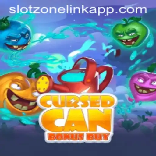 CursedCanBonusBuy: A Thrilling Slot Adventure