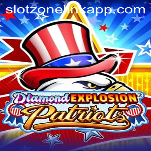 Explore DiamondExplosionPatriots: A Riveting New Slot Game