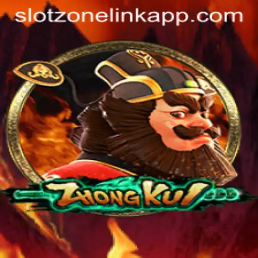 Discover the Exciting World of ZhongKui: A Slot Adventure