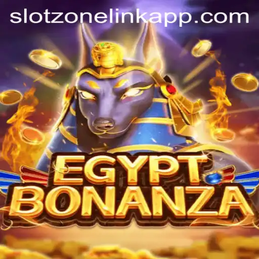 Discover the Excitement of EgyptBonanza: A SlotZone Link App Adventure