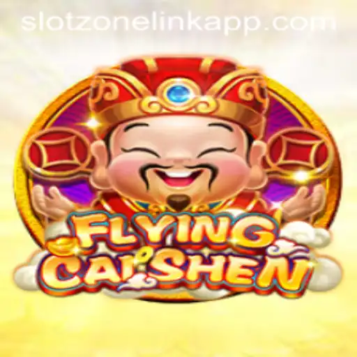 FlyingCaiShen: Explore the Thrills of the Slotzone Link App