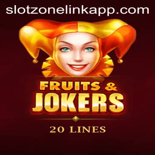 The Fascinating World of FruitsAndJokers20: A Slot Gaming Experience