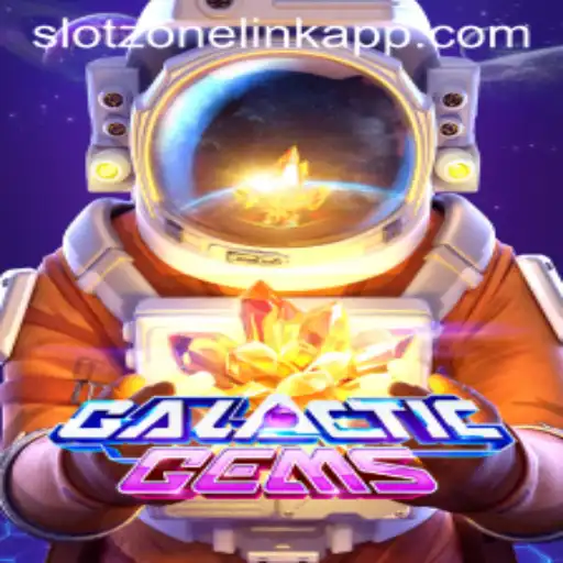 Exploring Galactic Gems and Slotzone Link App