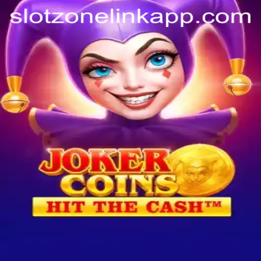 Exploring the Dynamics of JokerCoins: A Dive into the SlotZone Link App Experience