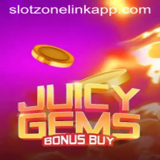 A Dazzling Discovery: Exploring JuicyGemsBonusBuy in the SlotZone Link App