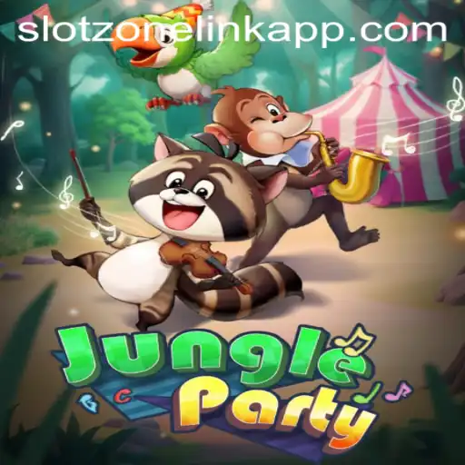Exploring JungleParty: The Exciting Slot Game Revolutionizing Online Casinos