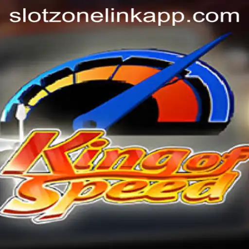 KingofSpeed: Navigating the Fast Lane in the Slotzone Universe