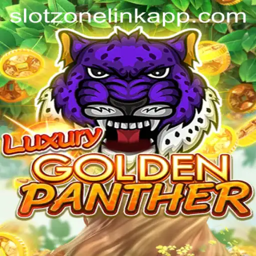 Exploring the Enchanting World of LUXURYGOLDENPANTHER Slot Game