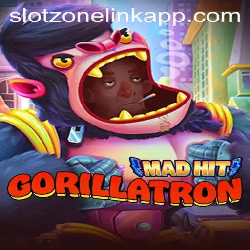 MadHitGorillatron Game: An Immersive Experience