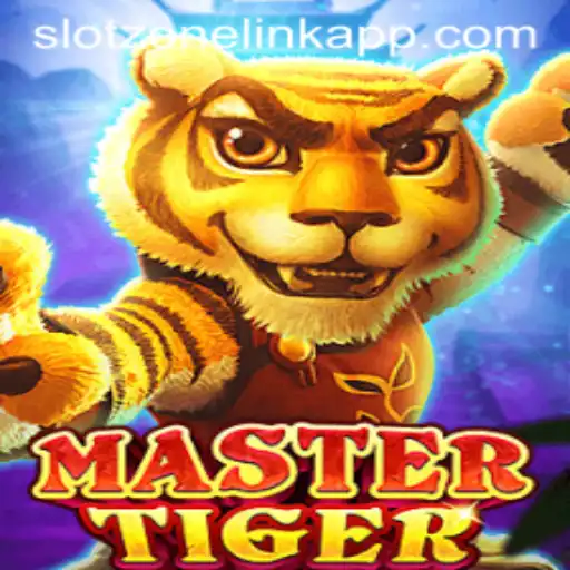 MasterTiger: Exploring the Exciting Realm of Slotzone Link App