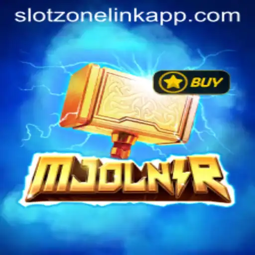 Mjolnir: A Legendary Gaming Experience in Slotzone Link App