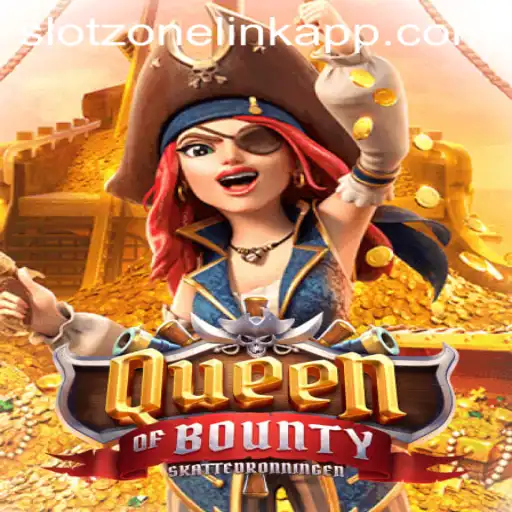 Exciting World of Queen of Bounty Slot Game