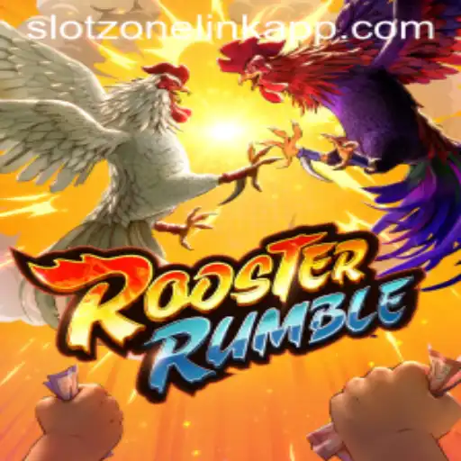 RoosterRumble: The New Slot Sensation