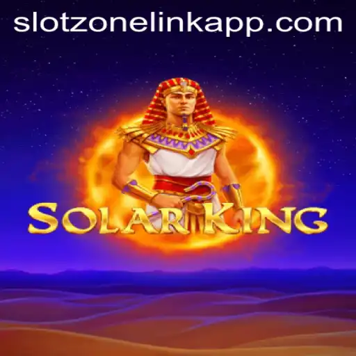 Exploring SolarKing: The Intriguing World of Slotzone Link App
