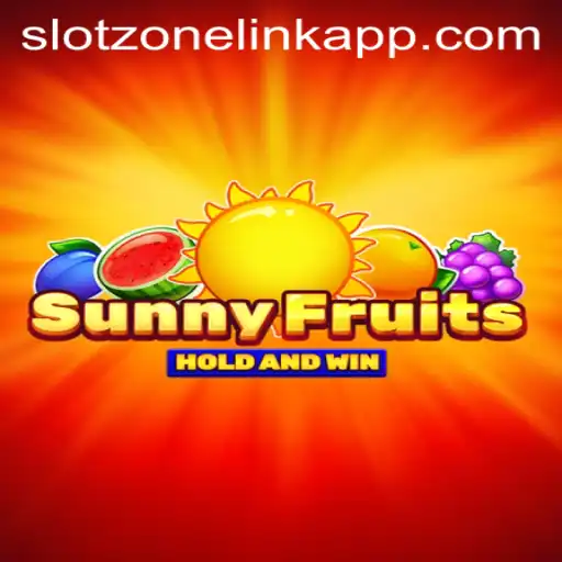 SunnyFruits: A Refreshing Slot Experience with Slotzone Link App