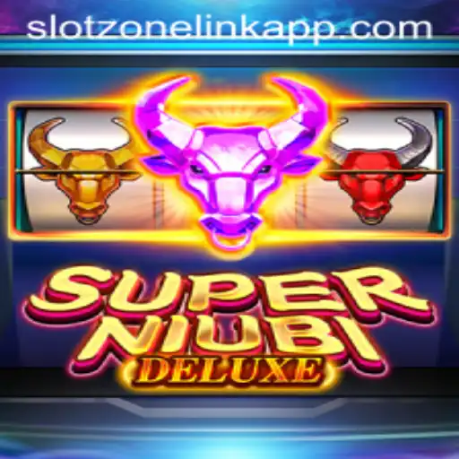 SuperNiubiDeluxe Slotzone Link App