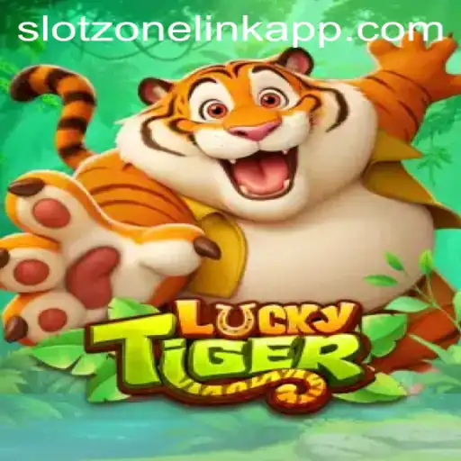 Unveiling the Thrills of LuckyTiger Slots
