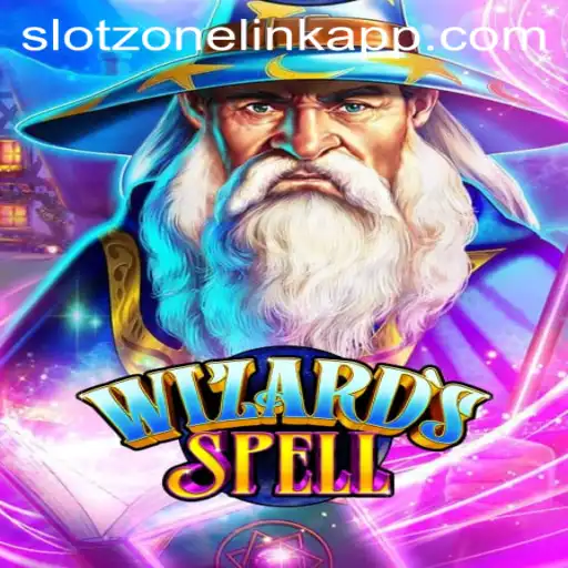 Wizard's Spell: A Magical Journey into the Realm of Slotzone