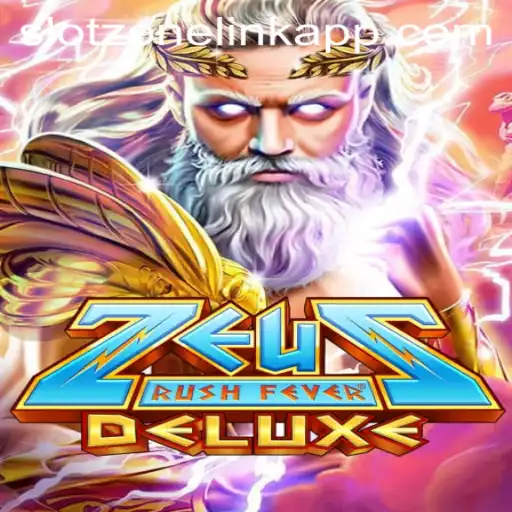 ZeusRushFeverDeluxe: A Unique Gaming Experience