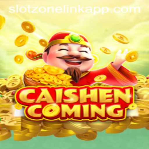 Unveiling the Magic of CAISHENCOMING: A Dive into the Slotzone Link App
