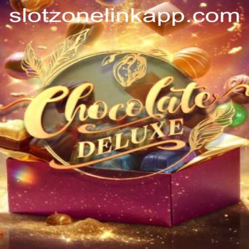 Unwrapping ChocolateDeluxe: The Ultimate Slot Experience