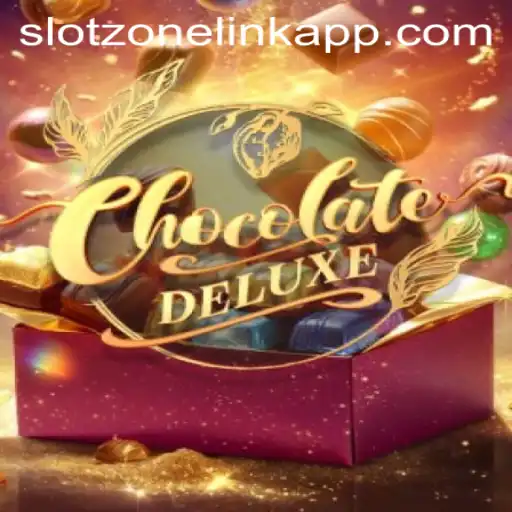 Unwrapping ChocolateDeluxe: The Ultimate Slot Experience