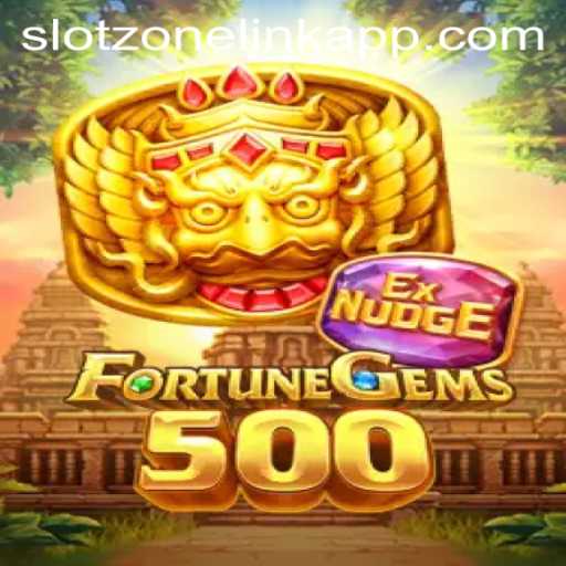 Discover the Thrill of FortuneGems500: A New Era in Slot Gaming