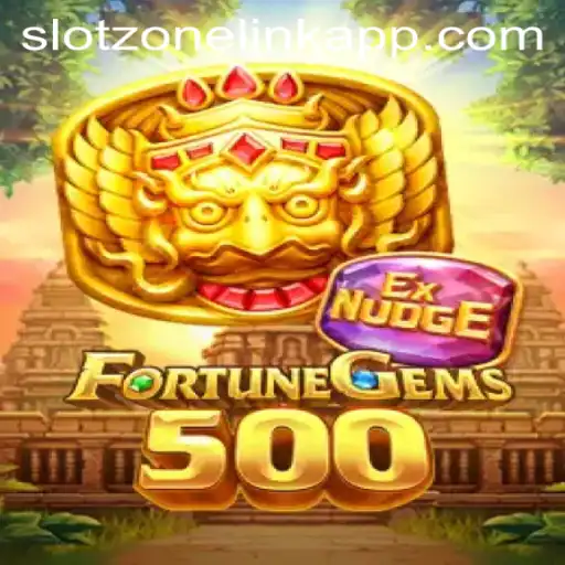 Discover the Thrill of FortuneGems500: A New Era in Slot Gaming