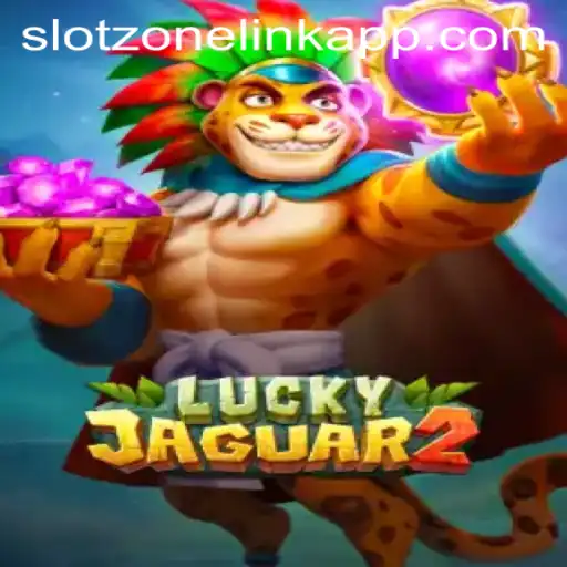 Discover Luckyjaguar2 Game Excitement