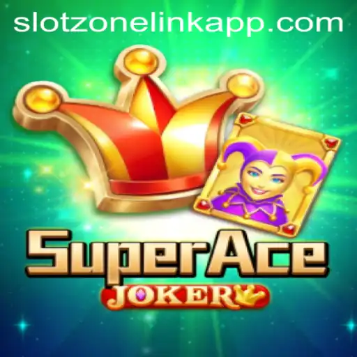 Discover SuperAceJoker: A Thrilling Adventure in Slot Gaming