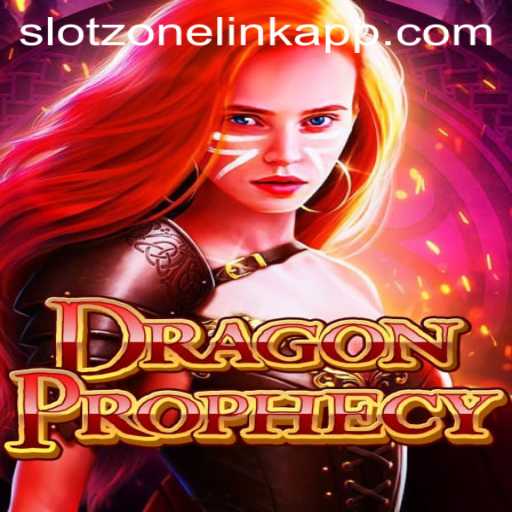 Discover the Mystical World of DragonProphecy: A Journey Through Slotzone Magic