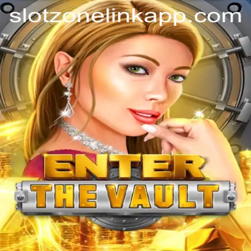 Unlock Adventure with 'EntertheVault': Dive into the Slotzone Link App
