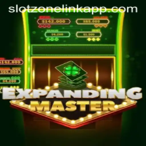 Discover ExpandingMaster: A Thrilling Slot Game Experience