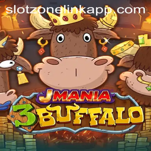 Exploring JMania3Buffalo: A Thrilling Slot Experience