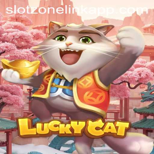 Exploring LuckyCat and Slotzone Link App