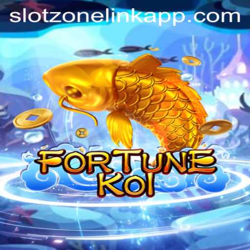 Exploring the World of FORTUNEKOI: A Thrilling New Game on the Slotzone Link App