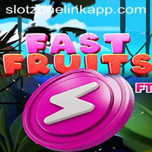 FastFruits: An Engaging Adventure in the SlotZone Link App