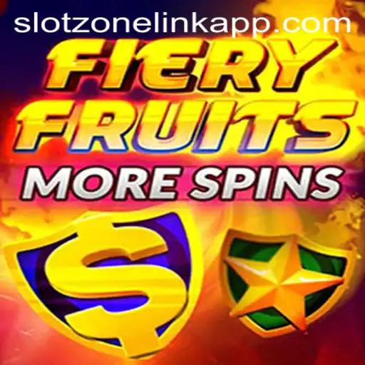 FieryFruitsMoreSpins - A Captivating New Slot Experience
