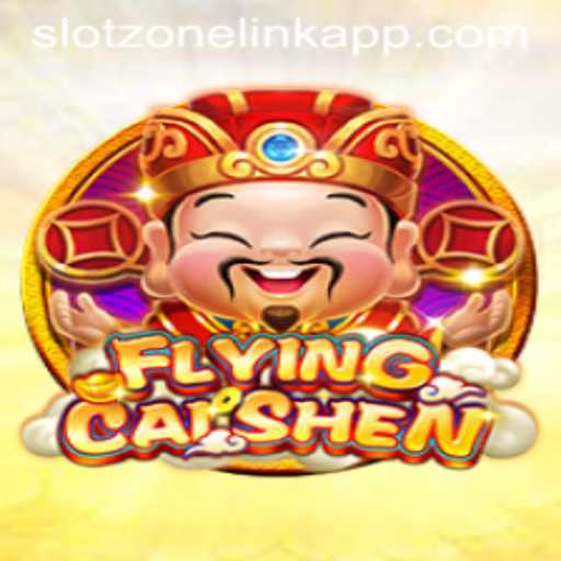 FlyingCaiShen: Explore the Thrills of the Slotzone Link App