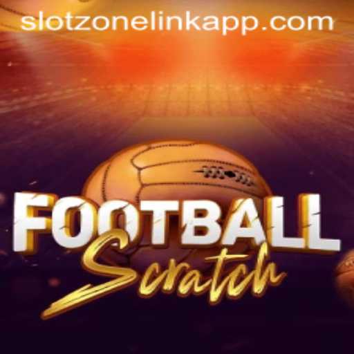 Exploring FootballScratch: The Slotzone Link App Sensation