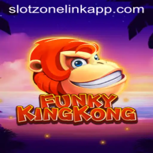 FunkyKingKong: Dive into the Jungle Adventure Slot Game