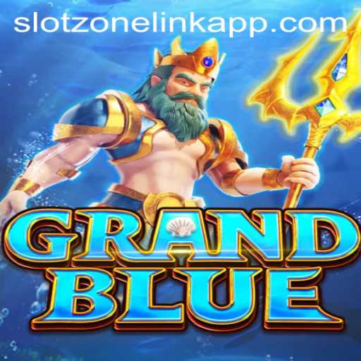 Discover the Exciting World of GRANDBLUE: Dive into Slotzone Link App Gameplay